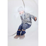 Bisgaard Navy Pacson Stövlar