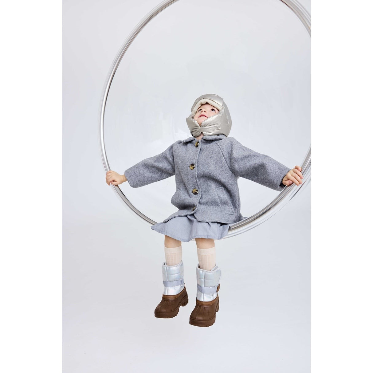 Bisgaard Galaxy Pacson Stövlar