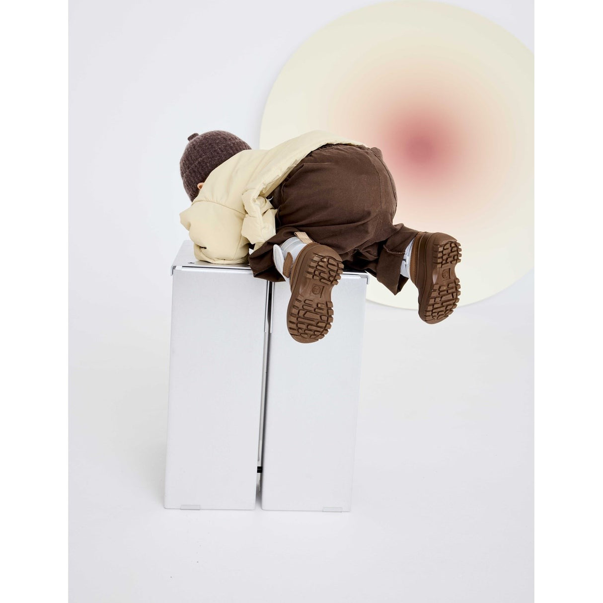 Bisgaard Galaxy Pacson Stövlar