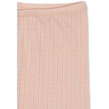 Konges Sløjd Cameo Rose Minnie Byxor Gots