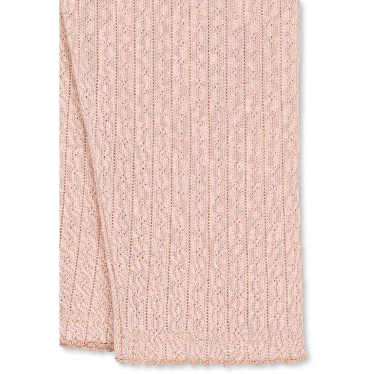 Konges Sløjd Cameo Rose Minnie Byxor Gots