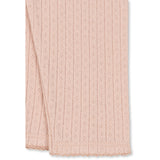 Konges Sløjd Cameo Rose Minnie Byxor Gots