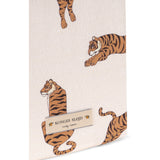 Konges Sløjd Tiger Big Förvaringskorg