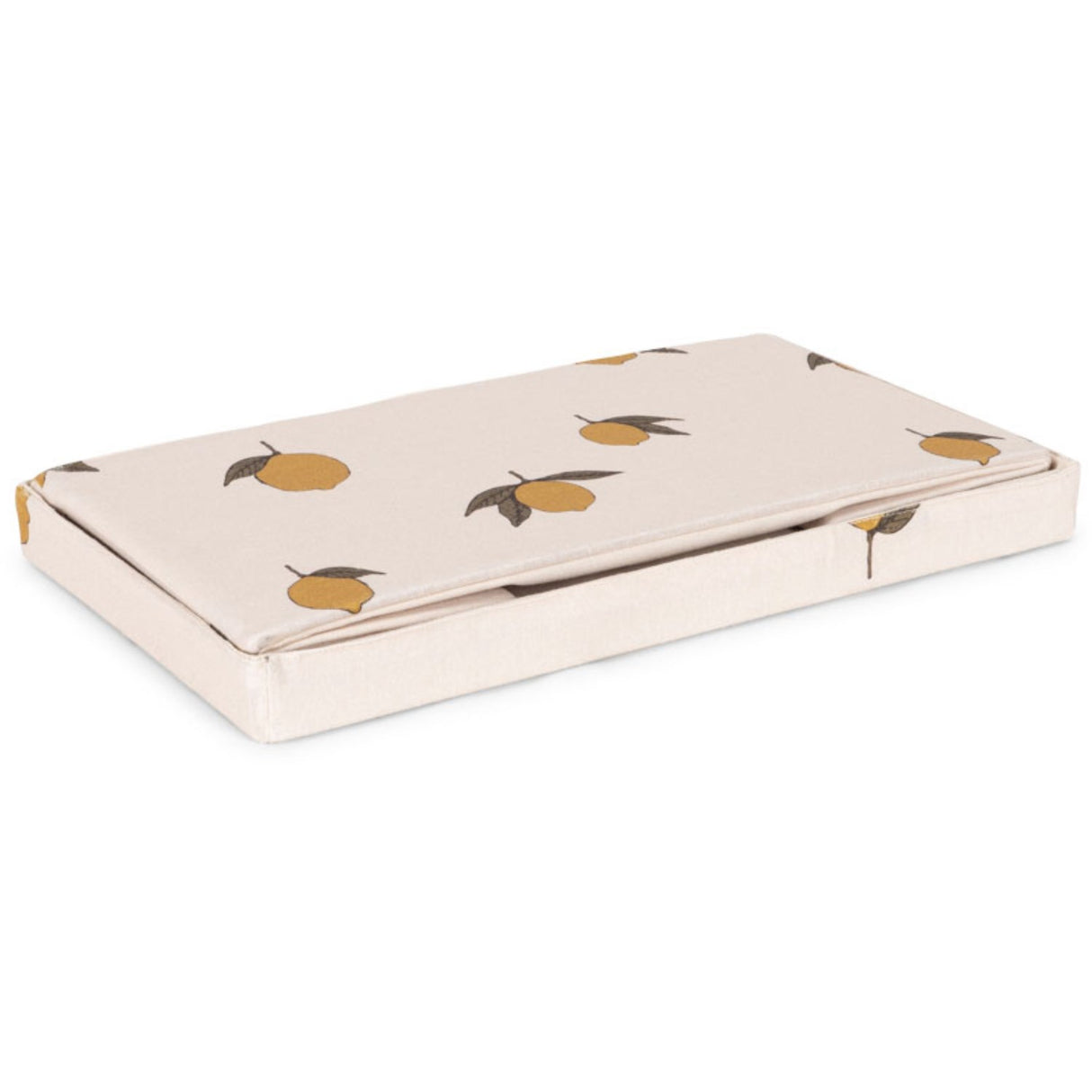 Konges Sløjd Lemon Small Förvaringskorg