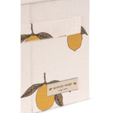 Konges Sløjd Lemon Small Förvaringskorg