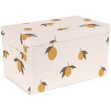 Konges Sløjd Lemon Small Förvaringskorg