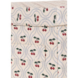 Konges Sløjd Cherry Motif Small Förvaringskorg