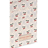 Konges Sløjd Cherry Motif Small Förvaringskorg