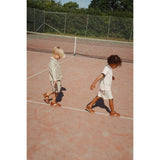 Konges Sløjd Tea Stripe Frankie Över Skjorta Gots