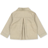 Konges Sløjd Tea Stripe Frankie Över Skjorta Gots