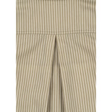 Konges Sløjd Tea Stripe Frankie Över Skjorta Gots