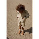 Konges Sløjd Tea Stripe Frankie Över Skjorta Gots