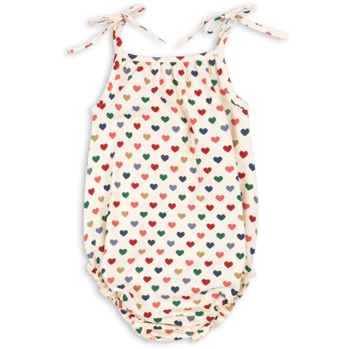 Konges Sløjd Coeur Coloré Basic Rem Body Gots