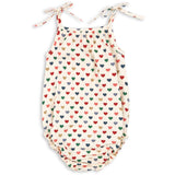 Konges Sløjd Coeur Coloré Basic Rem Body Gots