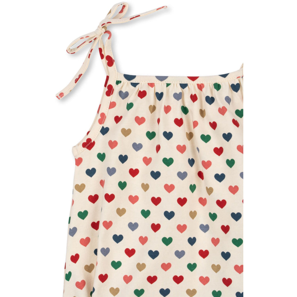 Konges Sløjd Coeur Coloré Basic Rem Body Gots