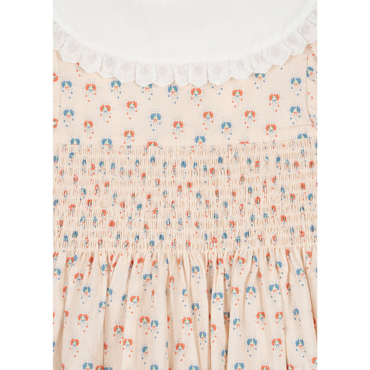 Konges Sløjd Pipa Petite Midsummer Klänning Gots