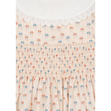 Konges Sløjd Pipa Petite Midsummer Klänning Gots