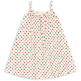 Konges Sløjd Coeur Coloré Basic Rem Klänning Gots