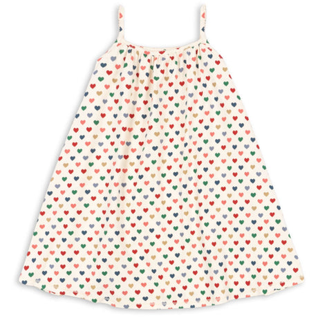 Konges Sløjd Coeur Coloré Basic Rem Klänning Gots