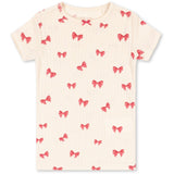 Konges Sløjd Rosia Rosett Minnie Tee Gots