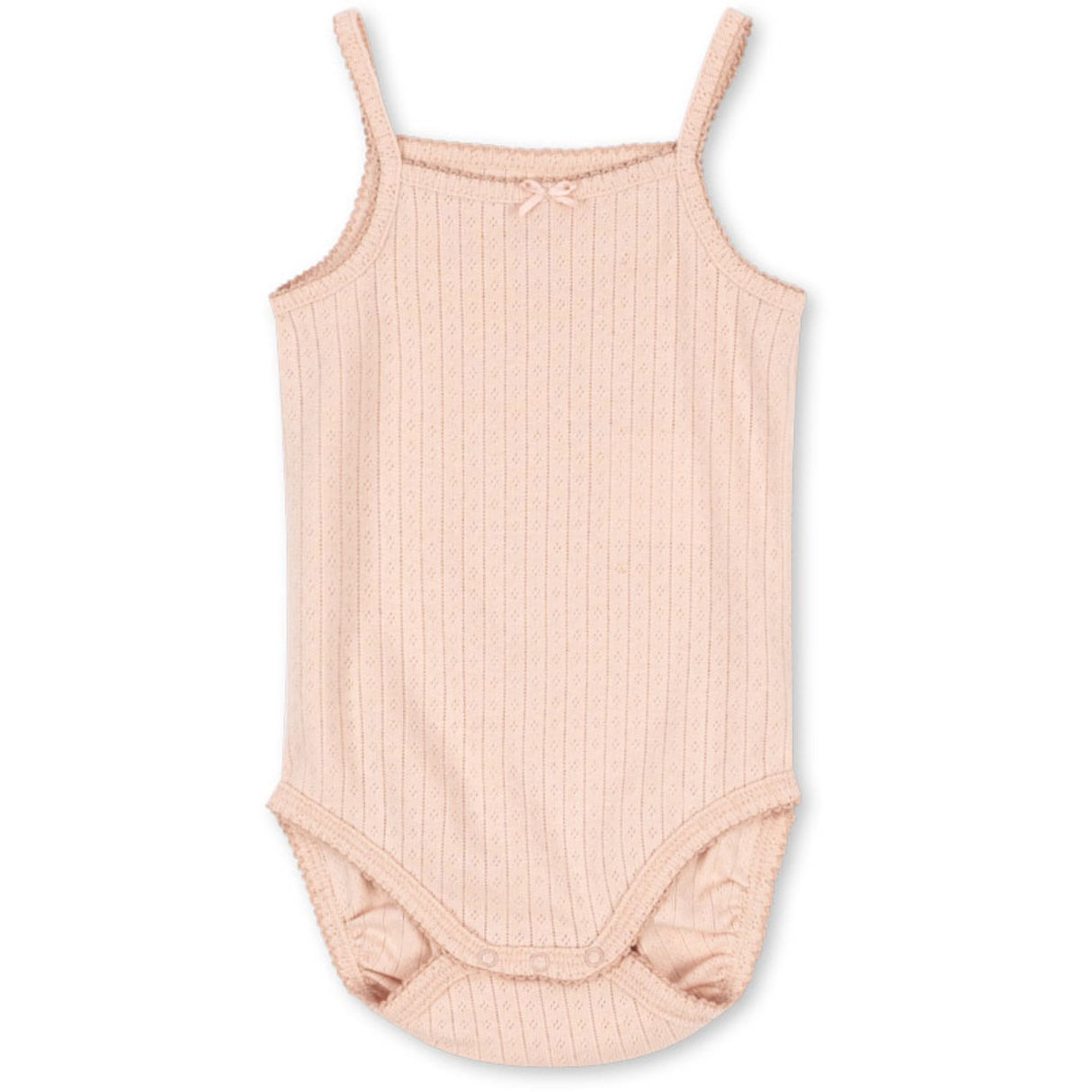 Konges Sløjd Cameo Rose Minnie Rem Body Gots