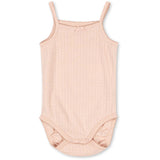 Konges Sløjd Cameo Rose Minnie Rem Body Gots