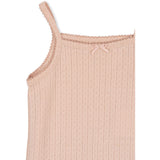 Konges Sløjd Cameo Rose Minnie Rem Body Gots