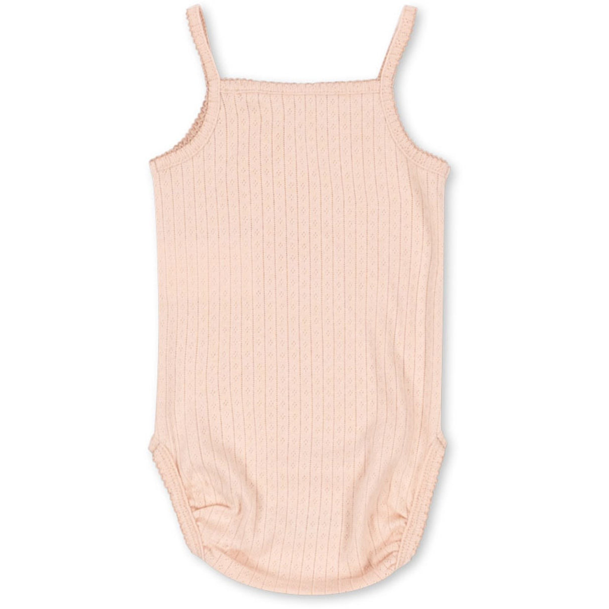 Konges Sløjd Cameo Rose Minnie Rem Body Gots