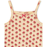 Konges Sløjd Rosie Sorbet Minnie Rem Body Gots