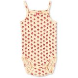 Konges Sløjd Rosie Sorbet Minnie Rem Body Gots