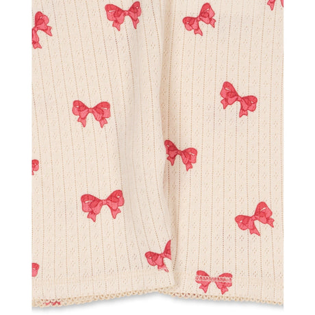Konges Sløjd Rosia Rosett Minnie Kort Legging Gots