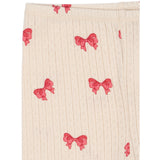 Konges Sløjd Rosia Rosett Minnie Kort Legging Gots