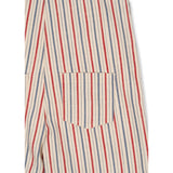 Konges Sløjd Antique Stripe Marlon Overall Gots