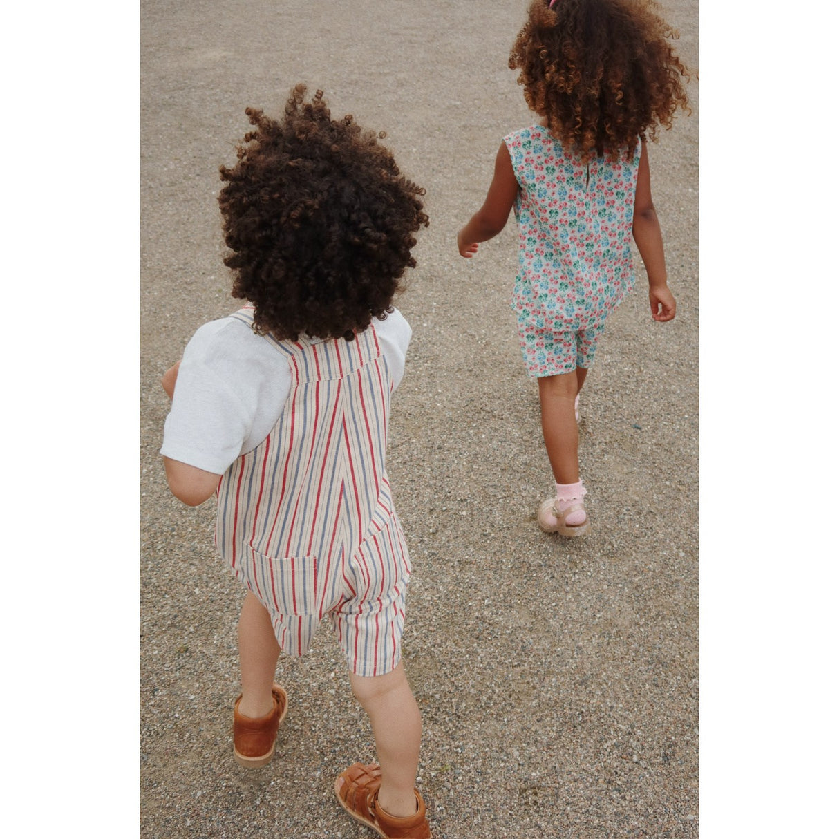 Konges Sløjd Evergreen Voila Topp