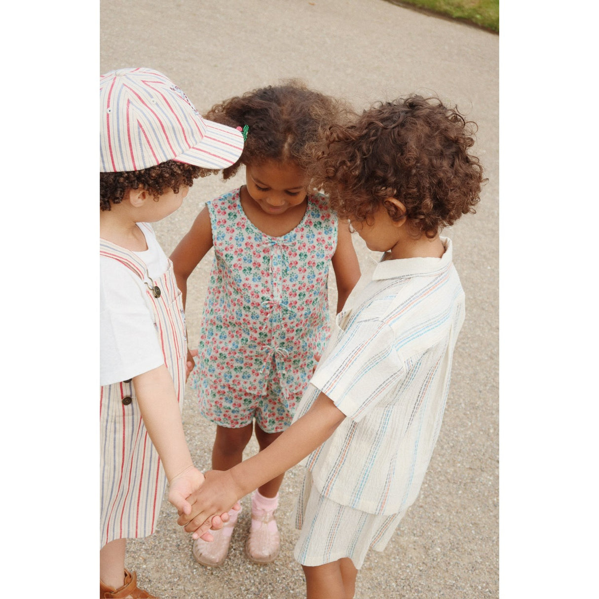 Konges Sløjd Evergreen Voila Topp