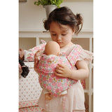 Konges Sløjd Rose Anglaise Docka Carrier