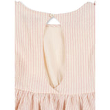 Konges Sløjd Peony Stripe Ellie Klänning Gots