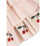 Konges Sløjd Peony Stripe Ellie Klänning Gots