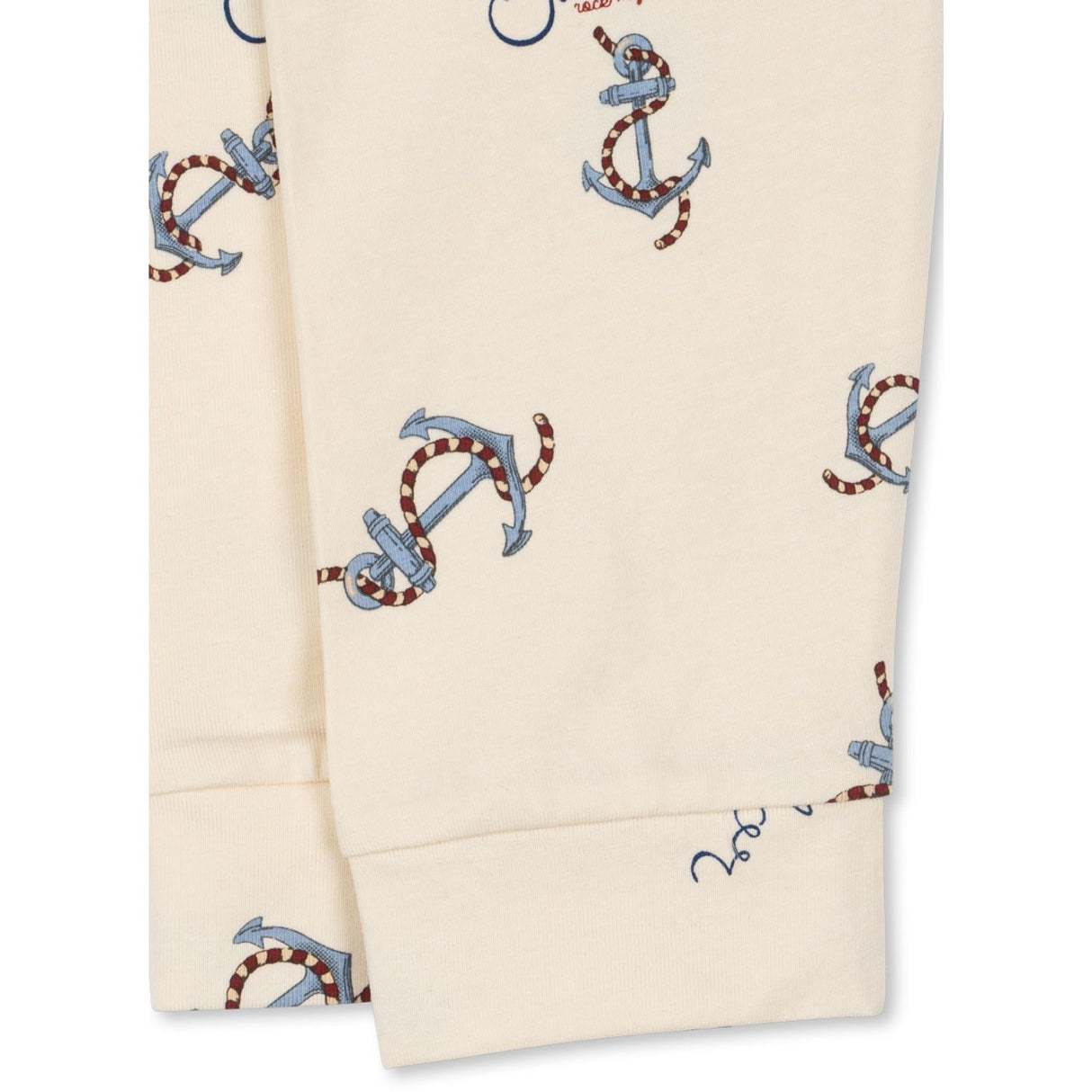 Konges Sløjd Rock My Boat Basic Byxor Gots