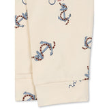 Konges Sløjd Rock My Boat Basic Byxor Gots