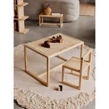 Ferm Living Ash Little Architect Table