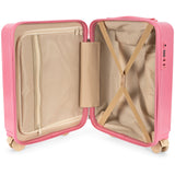 Konges Sløjd Cherry Rosett Travel Resväska