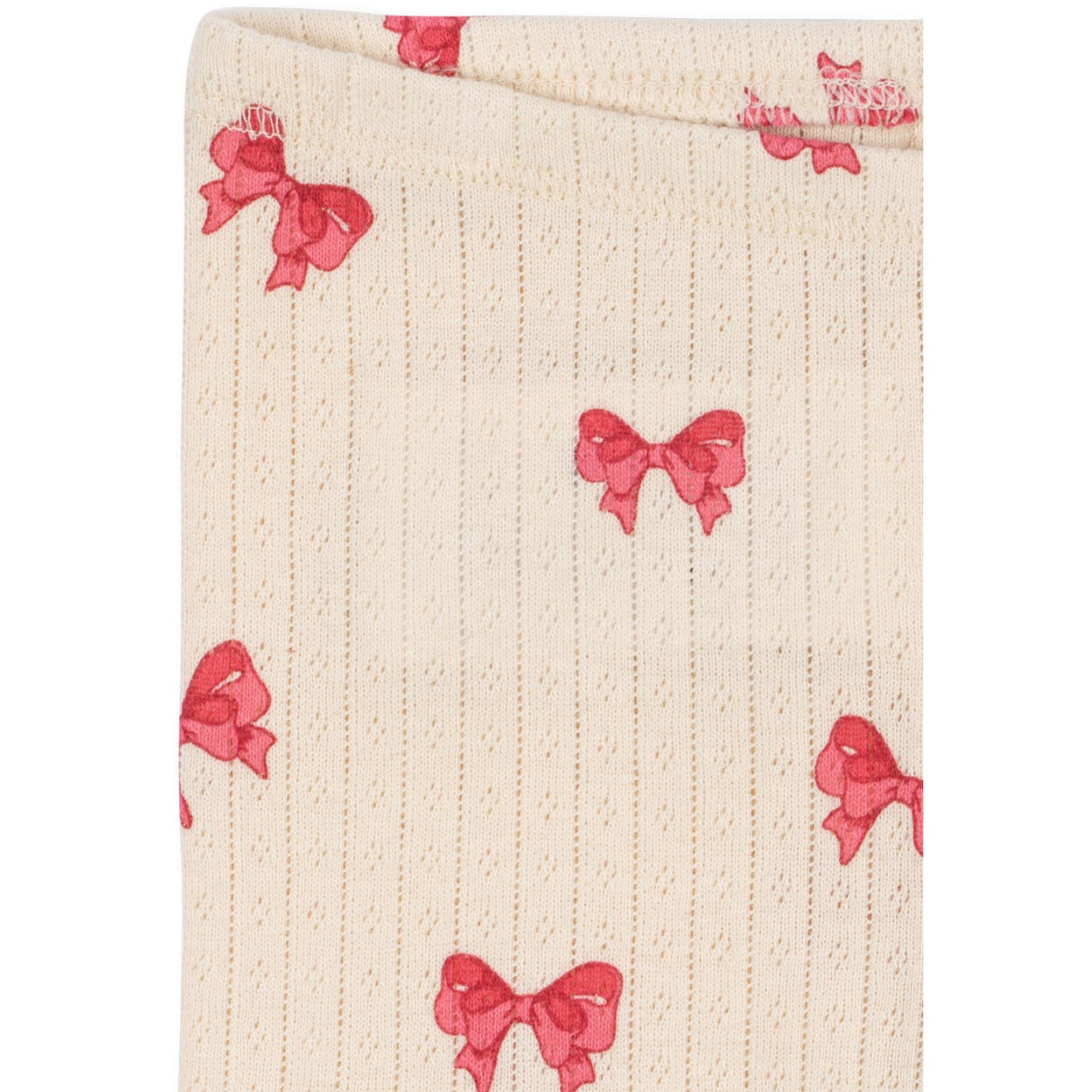 Konges Sløjd Rosia Rosett Minnie Byxor Gots