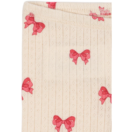 Konges Sløjd Rosia Rosett Minnie Byxor Gots