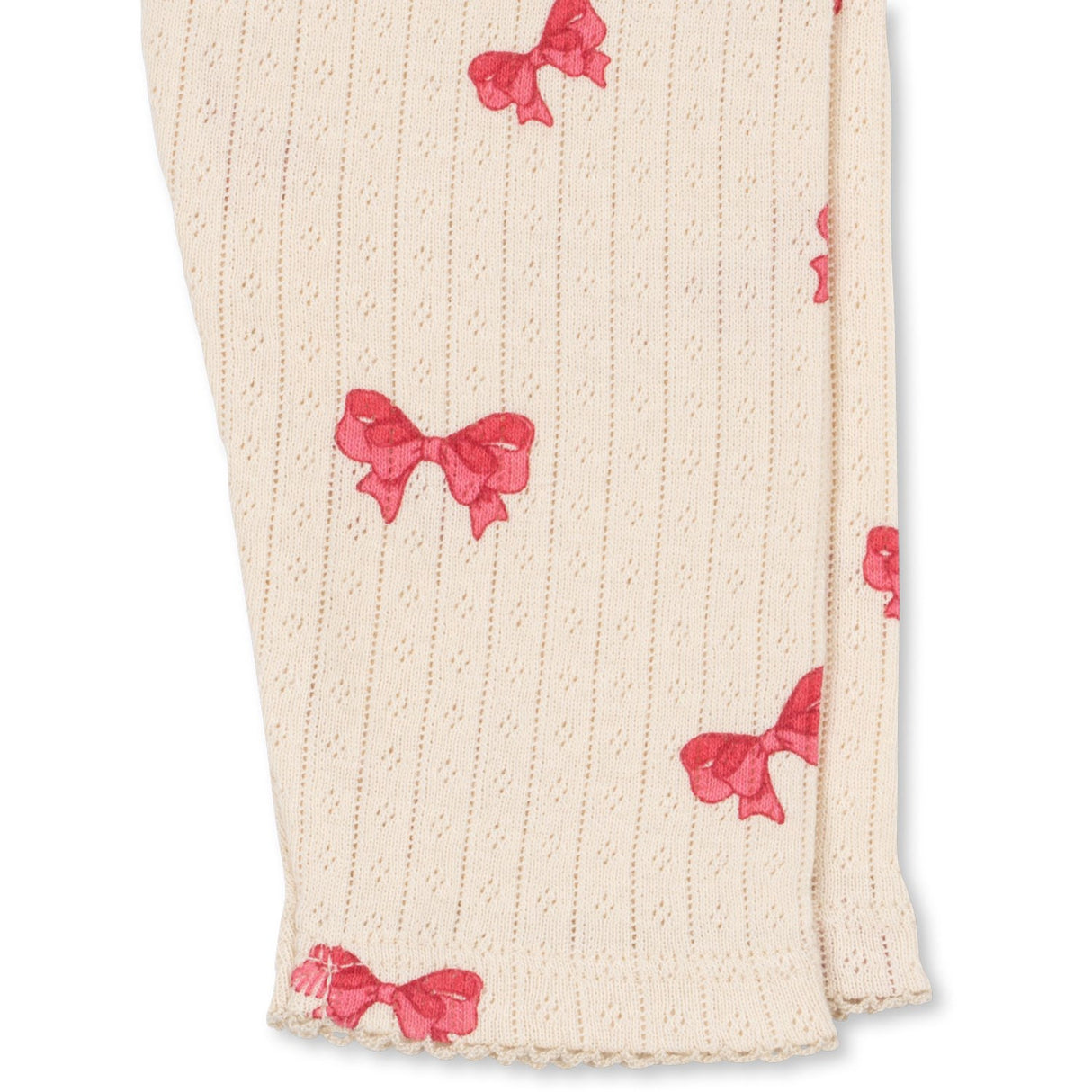 Konges Sløjd Rosia Rosett Minnie Byxor Gots