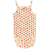 Konges Sløjd Rosie Sorbet Minnie Rem Body Gots