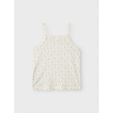 Lil'Atelier Coconut Milk Nmfgago Kur Loose Rem Topp Lil