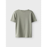 Lil'Atelier Seagrass Nmmlalo Taj Ss Slim Topp Lil