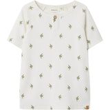 Lil'Atelier Coconut Milk Fish Nmmlavo Eni Ss Slim Topp Lil