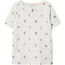 Lil'Atelier Coconut Milk Fish Nmmlavo Eni Ss Slim Topp Lil